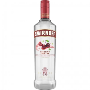 Smirnoff Cherry